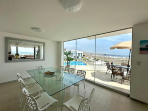 Casa de Angie Mont